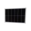 Oprawa hermetyczna solarna LED V-TAC 120cm 18W pilot IP65 VT-120018 3000K-4000K-6400K 1000lm